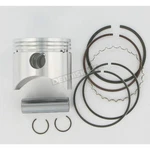 Wiseco High-performancee Piston Assembly 4666M05400 New. Price: $138.99.
