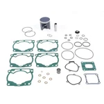 Athena 71.94 300CC Cast 2T Piston Kit Pin 18 B Selection And Seals Nuovo. Price: $222.89.