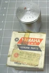 Yamaha GP338 846-11636 Second Over Piston Qty Vintage Oem Free Shipping New. Price: $149.99.