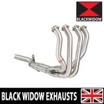 KLZ1000 Versys 2019-2024 Exhaust Headers Manifold New. Price: $390.21.