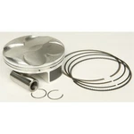 Wiseco - Powersports Piston Kit Mm 40136M09603 New. Price: $288.95.