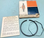 New Genuine Harley Davidson 22360-52B Piston Ring Set Incomplete. Price: $8.07.