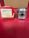 Nos Genuine Honda Piston (os 0.50) 13103-391-000 Fits 76-78 XL175 New. Price: $175.00.