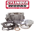 Cylinder Works 10004-K01HC Standard Bore Kit For Engine Tg New. Price: $492.96.
