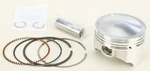 Wiseco Piston Kit 73.00MM For Honda XR250L XR250R 1991-2004 New. Price: $189.99.