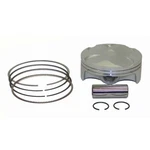 Pro-x Piston Kit 01.1343.B Honda Crf-r 250 14-15 Standard New. Price: $170.06.