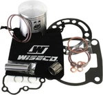 Wiseco Pro Lite Piston Kit 54.5 Mm PK1156 New. Price: $209.90.