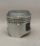Nos Oem Kawasaki Part Number 13029-073 Piston 0.020 1976-1978 KZ400 New. Price: $61.95.