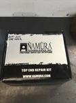 Namura Top-end Repair Kit NX-10041-BK New. Price: $125.00.