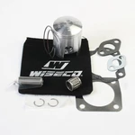 Wiseco Piston Kit 0.50MM Over 41.50MM #PK1666 Fits Suzuki/kawasaki JR50/KDX50 New. Price: $154.99.