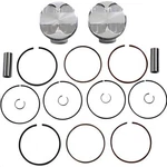 284692 Pistons J.e. New. Price: $524.99.