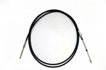 Wsm Yamaha 1000 1100 /1200 '99-'06 Steering Cable 002-200 F0R-U1470-10-00 New. Price: $165.49.
