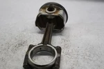 Right Piston & Connecting Rod Assy 13101-MCA-000 13201-MCA-000 2001 Honda Goldwi Used. Price: $75.00.