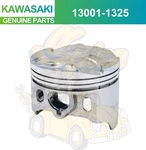 Kawasaki 1986 2007 Oem Ninja R Std Piston EX250 13001-1325 New. Price: $69.66.