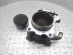 2005 05-14 Yamaha YP400 Majesty Cylinder Barrel Jug Piston Engine Motor Used. Price: $241.79.