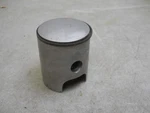 Wiseco Nos Aftermarket Piston Only, Kawasaki All 100CC Thru 1973, # 140PS, S-99 New. Price: $49.99.
