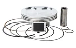 Vertex Replica Forged Piston Kit Yamaha Yz 450 (10-13) 23562B New. Price: $247.46.