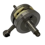 Wossner CS4072 Crankshaft Assemblies New. Price: $344.06.