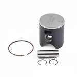 New 47.45MM Bore Piston Kit Fits Yamaha Yz 85CC By 5PA-11631-00-A0 8104DA. Price: $200.02.