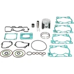 Vertex VTK23928B-3 Top End Piston Kit Standard Bore 53.96MM, Compr... New. Price: $235.95.