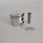 DONSP1986 V1/V2 Piston Kit 50MM W/chromed Ring, 12MM Pin Stroke New. Price: $23.66.