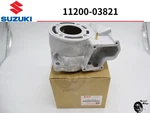 Suzuki Oem Engine Cylinder Jug 2002 2006 RM85L 11200-03821 New. Price: $305.99.
