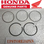 13011-MG8-315 Nos Oem Honda Piston Ring Set For Shadow Spirit Ace Aero Sabre New. Price: $95.68.