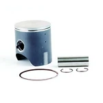 New 53.94MM Bore Piston Kit Fits Gas Yamaha Yz-x 125CC By 1C3-11631-03-A0. Price: $204.39.