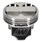 81MM 10.4 Professional Series Forged Racing Wiseco Single Piston Honda B16A New. Price: $160.00.