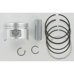 Wiseco High-performance Piston Assembly 4752M05400 New. Price: $131.97.