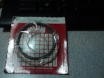 1978-2006 Suzuki Fa Fz Rm Lt 2ND Oversize .050 Rings Oem 12140-46110-050 New. Price: $19.99.