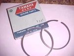 Yamaha Cylinder New Old Stock Oem Piston Rings # 2X81161010. Price: $20.99.