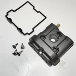 Aprilia RS4 125 21-23 Euro Engine Cylinder Head Rocker Cover Used. Price: $39.96.