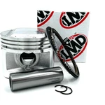 Honda SL250 TL250 XL250 Motorsport 13101-329 Piston Kit (1) +0.5MM / 74.5MM New. Price: $127.80.