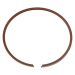 New Vertex Piston Ring For Kawasaki Kx 100 (98-16). Price: $36.26.