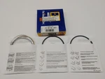 Hastings 3.625 Piston Rings Standard 1 Cylinder 2M6958 New. Price: $18.15.