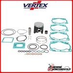 Piston Kit + Cage Gaskets Vertex 71,945 Ktm 300 Exc / Sixdays Tpi 202 Nuovo. Price: $224.97.