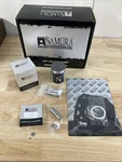 Piston Kit 86-05 KMX125 54.00, Namura NX-20006-C New. Price: $85.00.