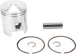 Wiseco Piston Kit 1.00MM Oversize 50.00MM 457M05000 New. Price: $129.15.
