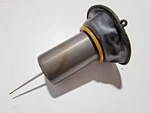 Carburetor Diaphragm Vacuum Throttle Slide 1984-1985 Honda V65 Sabre VF1100S Used. Price: $36.99.