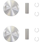 Drag Specialties Piston +.005" Twin Cam 0911-0081 New. Price: $180.15.