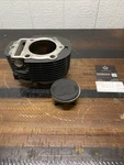 Yamaha Vstar 1100 Cylinder With Piston 5YS-11311-00-00 5EL-11631-10-00 Used. Price: $69.99.