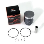 Kalama Piston For Honda P/N.13101-KZ3-B10 13101-KZ3-L10 New. Price: $59.95.