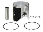 Namura Piston Kit 66.35 +.01 Over 8.5:1 Compression Husqvarna CR250 99-05 New. Price: $72.93.