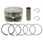 Namura +0.50 Piston Kit NA-80004-2 New. Price: $83.80.