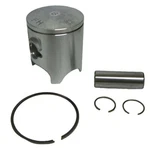 Pro-x Piston Kit 01.1110.B Honda Cr 80 86-02 Standard New. Price: $80.96.