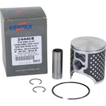 Vertex 24446B 46.95MM Cast Race Piston Kit For Ktm Sx 03+ & Husq TC85/GG MC85 New. Price: $131.05.