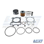 Top End Rebuild Kit For Kawasaki 250 Bayou 03-11 Standard New. Price: $134.15.