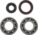 Vintco KMB020 Main Bearing And Seal Kit Suzuki RM250 New. Price: $61.18.