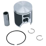 Vertex 24370B 47.45MM Cast Replica Piston Kit Fits 2002-ON Yamaha YZ85 New. Price: $110.66.